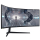 Samsung Odyssey C49G95TSSRX Curved Quantum Dot HDR - 635493 - zdjęcie 2